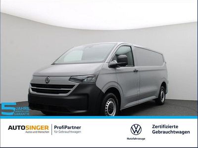 Occasion VW Transporter R 150 PK (110 kW) 2025 Grijs Van
