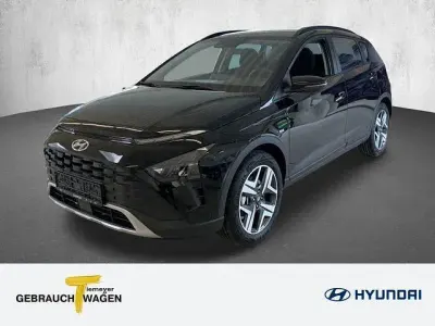 Gebraucht Hyundai Bayon