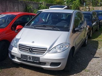 Mercedes A150