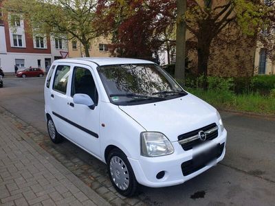 gebraucht Opel Agila 1.0l 15 Monate TÜV guter Zustand