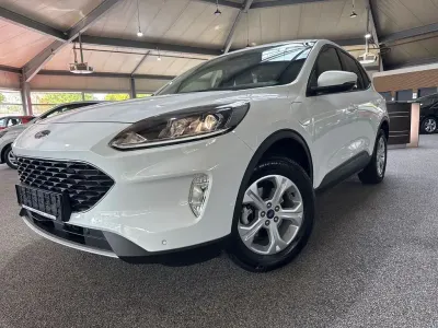 Gebraucht Ford Kuga