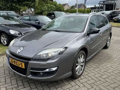 Renault Laguna III