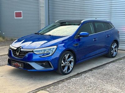 Renault Mégane GrandTour