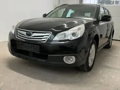 Gebraucht Subaru Outback