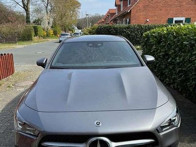 Gebraucht Mercedes CLA200 Shooting Brake Progressive 150 PS (110 kW) 2020 Kombi