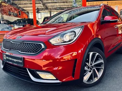 Gebraucht Kia Niro