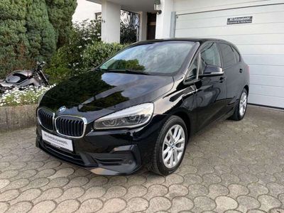 gebraucht BMW 225 xe Hybrid Aut. *1.Hand*xDrive*LED*Navi*SHZ*