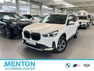 Usata BMW X1 Performance 163 CV (119 kW) 2025 Bianco SUV