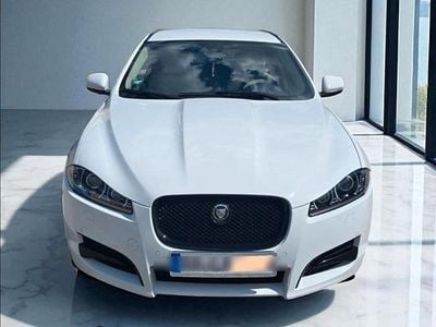 Jaguar XF Sportbrake