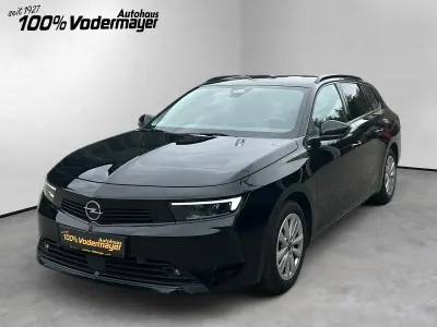 Gebraucht Opel Astra Business Edition 110 PS (80 kW) 2024 Kleinwagen