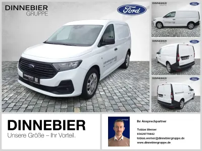 Gebraucht Ford Transit