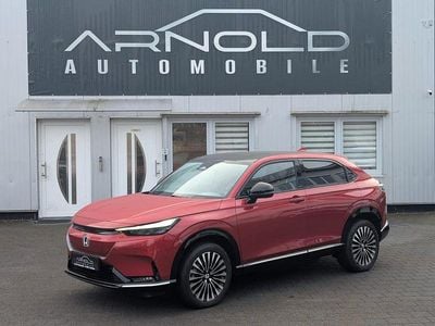 Rot Gebraucht 2023 Honda e:Ny1 Advance SUV | 22.990 € (Guter Preis)