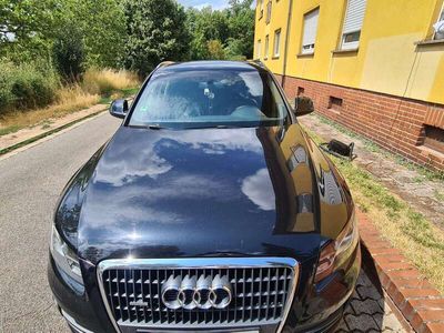 gebraucht Audi Q5 2.0 TFSI quattro S tronic