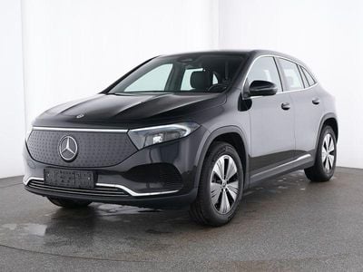 Mercedes EQA250+