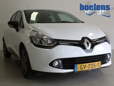 Gebraucht Renault Clio