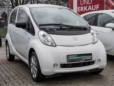 gebraucht Peugeot iON