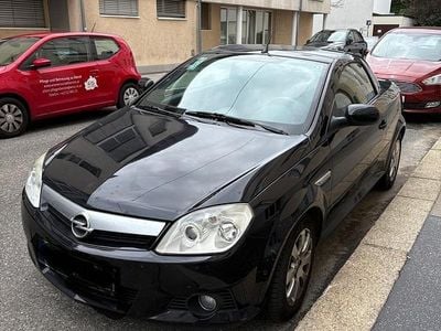 Opel Tigra