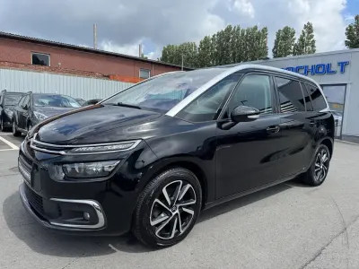 Gebraucht Citroën C4 SpaceTourer