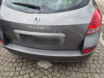 Renault Clio GrandTour
