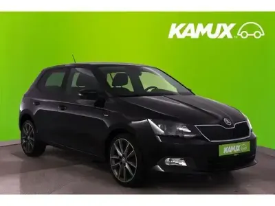 Gebraucht Skoda Fabia Drive 2017 Andere Limousine