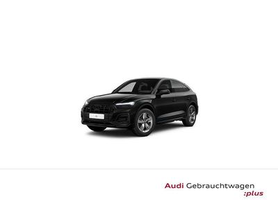 Gebraucht Audi Q5 Sportback Advanced Plus 265 PS (194 kW) 2025 SUV