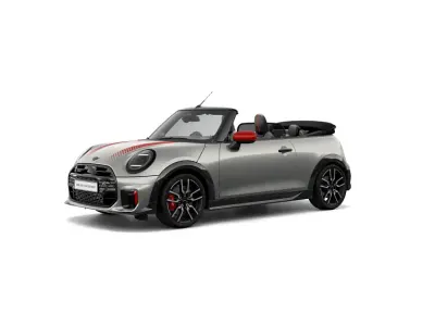 Usata Mini John Cooper Works Cabriolet 231 CV (169 kW) 2024 Cabrio