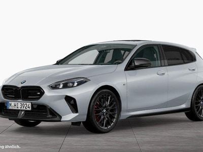 Gebraucht BMW M135 M Sport 300 PS (220 kW) 2025 M brooklyn grau metallic Kleinwagen