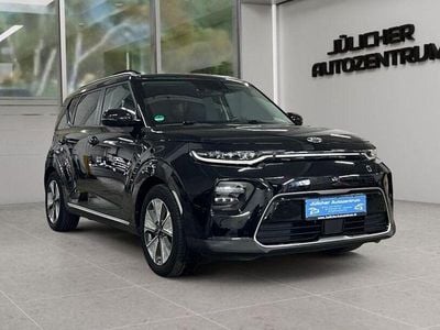 Kia Soul EV