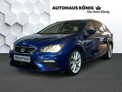 Seat Leon ST