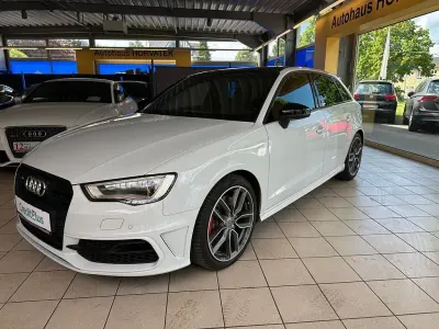 Gebraucht Audi S3