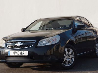 Chevrolet Epica