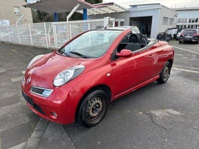 Nissan Micra C+C