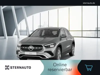 Gebraucht Mercedes GLA200