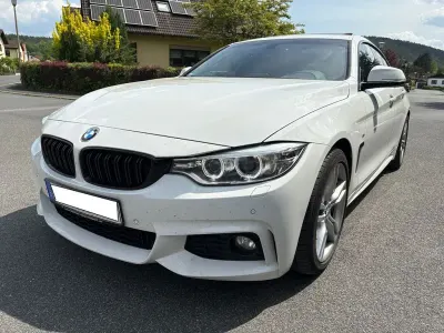 Gebraucht BMW 430 Gran Coupé