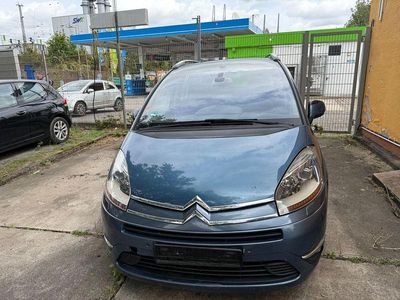 Citroën Grand C4 Picasso
