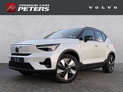 gebraucht Volvo XC40 Plus Recharge Pure Electric RWD StandHZG digitales