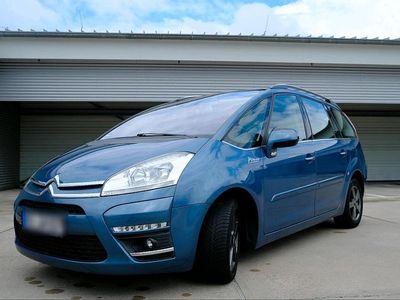Citroën Grand C4 Picasso