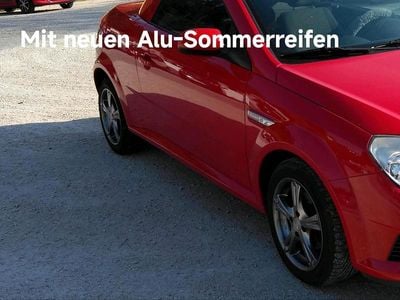 Opel Tigra