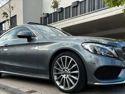 Mercedes C300