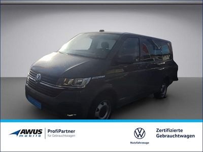 Usata VW Caravelle