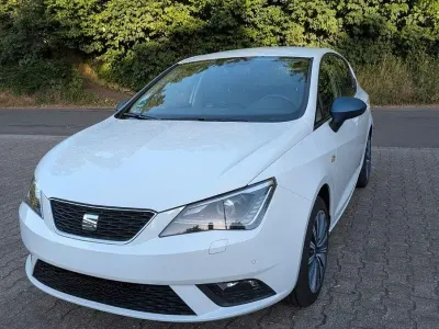 Gebraucht Seat Ibiza