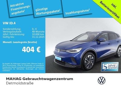VW ID.4