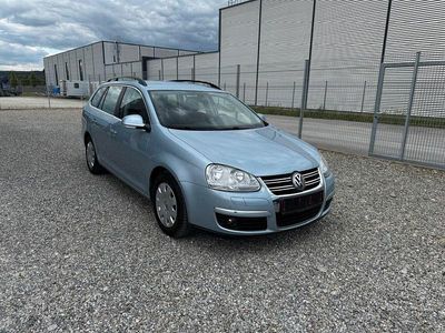 VW Golf VI