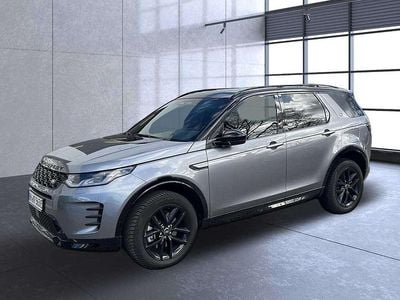 Gebraucht Land Rover Discovery Sport SE 160 PS (117 kW) 2025 Grau SUV