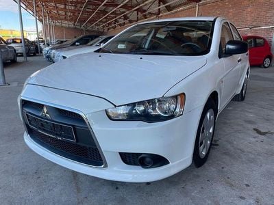 Mitsubishi Lancer Sportback