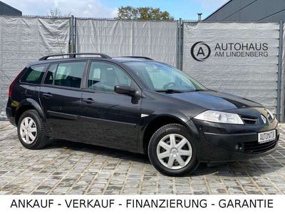 gebraucht Renault Mégane II Grandtour*AUTOMATIK*98.000KM*PDC*KLIMA