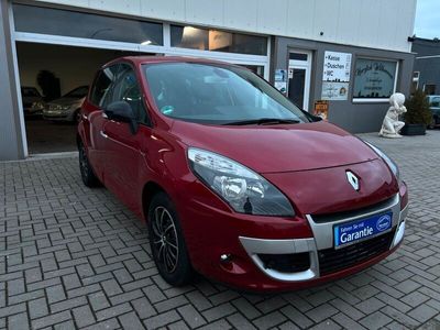 gebraucht Renault Scénic III BOSE Edition TÜV&Service Neu