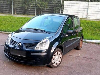Renault Modus