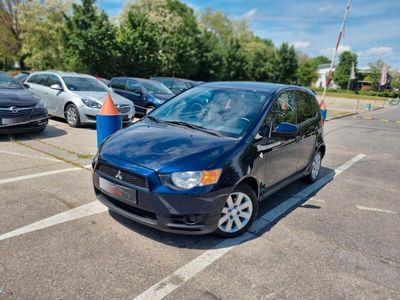 gebraucht Mitsubishi Colt 1.3/1Hand/Neue Insp u Tüv