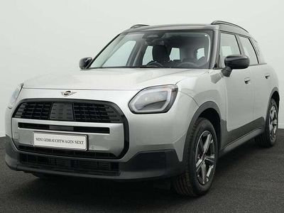 Gebraucht Mini Countryman Classic 170 PS (125 kW) 2024 Grau SUV